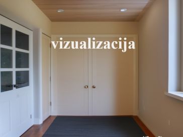 PARDUODAMAS 3 KAMBARIŲ BUTAS PIRMAME AUKŠTE
