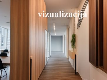 PARDUODAMAS 3 KAMBARIŲ BUTAS PIRMAME AUKŠTE