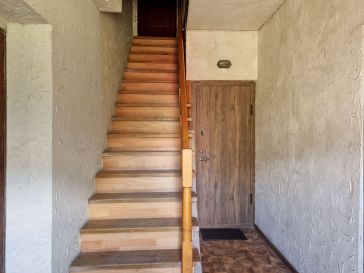 PARDUODAMAS 3 KAMBARIŲ BUTAS ANTRAME AUKŠTE TILŽĖS G. 21