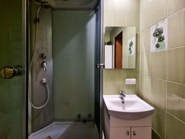 PARDUODAMAS 3 KAMBARIŲ SU DIDŽIUOJU HOLU BUTAS H.ZUDERMANO G. 3