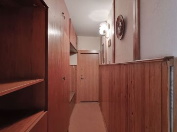 PARDUODAMAS 3 KAMBARIŲ SU DIDŽIUOJU HOLU BUTAS H.ZUDERMANO G. 7