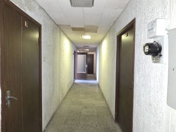 PARDUODAMA ADMINISTRACINIO PASTATO DALIS ŠILUTĖJE, TILŽĖS G. 48