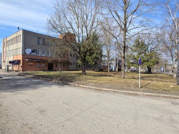 PARDUODAMA ADMINISTRACINIO PASTATO DALIS ŠILUTĖJE, TILŽĖS G. 48