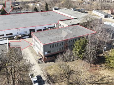 PARDUODAMA ADMINISTRACINIO PASTATO DALIS ŠILUTĖJE, TILŽĖS G. 48