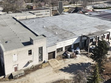 PARDUODAMAS GAMYBINIS PASTATAS ŠILUTĖJE TILŽĖS G. 48