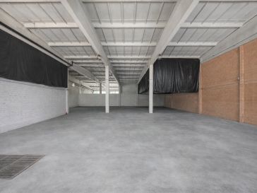 PARDUODAMAS GAMYBINIS PASTATAS ŠILUTĖJE TILŽĖS G. 48