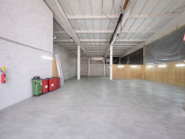 PARDUODAMAS GAMYBINIS PASTATAS ŠILUTĖJE TILŽĖS G. 48