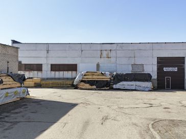 PARDUODAMAS GAMYBINIS PASTATAS ŠILUTĖJE TILŽĖS G. 48