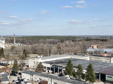 PARDUODAMAS GAMYBINIS PASTATAS ŠILUTĖJE TILŽĖS G. 48