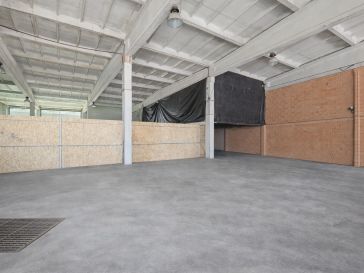 PARDUODAMAS GAMYBINIS PASTATAS ŠILUTĖJE TILŽĖS G. 48