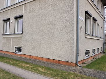 PARDUODAMA GYVENAMOJO NAMO DALIS CINTJONIŠKIŲ G. ŠILUTĖJE