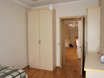 PARDUODAMA GYVENAMOJO NAMO DALIS CINTJONIŠKIŲ G. ŠILUTĖJE