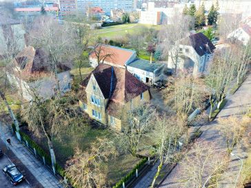 PARDUODAMAS  NAMAS KALINAUSKO G. ŠILUTĖJE