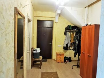 PARDUODAMAS  NAMAS KALINAUSKO G. ŠILUTĖJE