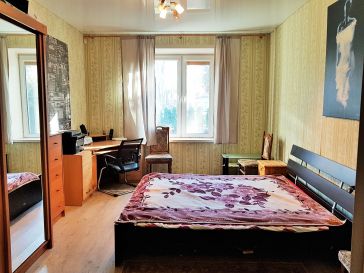 PARDUODAMAS  NAMAS KALINAUSKO G. ŠILUTĖJE