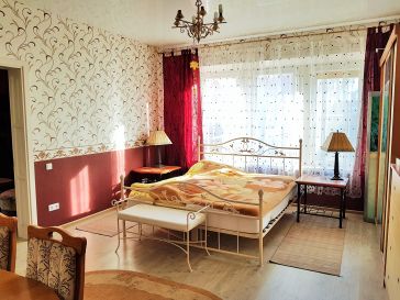 PARDUODAMAS  NAMAS KALINAUSKO G. ŠILUTĖJE