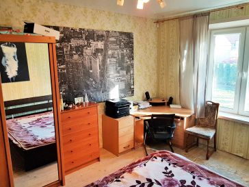 PARDUODAMAS  NAMAS KALINAUSKO G. ŠILUTĖJE