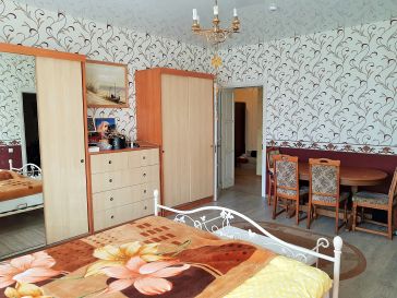 PARDUODAMAS  NAMAS KALINAUSKO G. ŠILUTĖJE