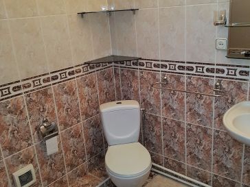 Parduodamas gyvenamasis namas Ragainės g. Šilutėje