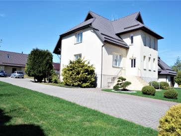 PARDUODAMAS GYVENAMASIS NAMAS RAMYBĖS G. ŠILUTĖJE