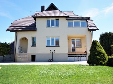 PARDUODAMAS GYVENAMASIS NAMAS RAMYBĖS G. ŠILUTĖJE