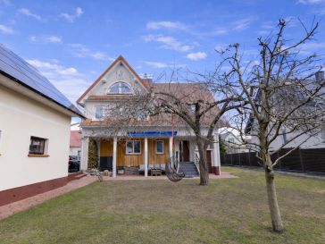 PARDUODAMAS GYVENAMASIS NAMAS ŠILUTĖJE, NIDOS G.