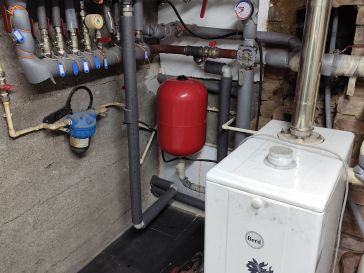 PARDUODAMAS GYVENAMASIS NAMAS ŠILUTĖJE, NIDOS G.