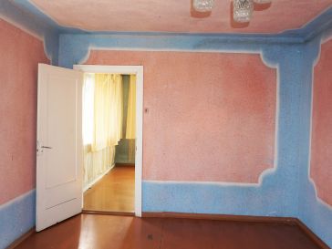PARDUODAMAS  GYVENAMASIS  NAMAS  ŠILUTĖS R. SAV. ŠVĖKŠNA 