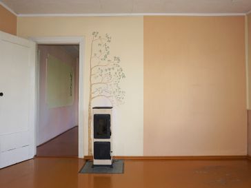 PARDUODAMAS  GYVENAMASIS  NAMAS  ŠILUTĖS R. SAV. ŠVĖKŠNA 