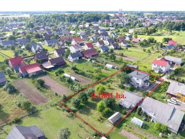 PARDUODAMAS  GYVENAMASIS  NAMAS  ŠILUTĖS R. SAV. ŠVĖKŠNA 