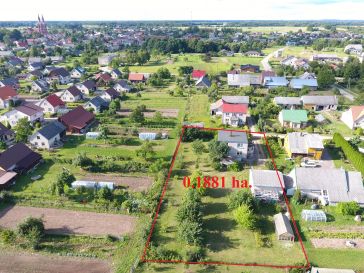 PARDUODAMAS  GYVENAMASIS  NAMAS  ŠILUTĖS R. SAV. ŠVĖKŠNA 