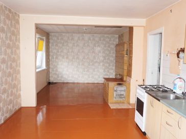 PARDUODAMAS  GYVENAMASIS  NAMAS  ŠILUTĖS R. SAV. ŠVĖKŠNA 