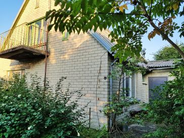 PARDUODAMAS  GYVENAMASIS  NAMAS  ŠILUTĖS R. SAV. VILKYČIŲ K.