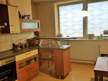 PARDUODAMAS GYVENAMASIS NAMAS SU 13 ARŲ ŽEMĖS SKLYPU JUKNAIČIUOSE