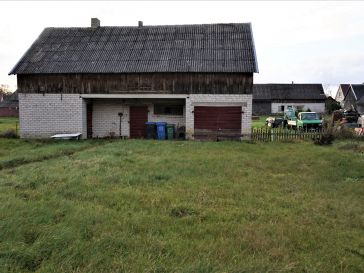 PARDUODAMAS GYVENAMASIS NAMAS GARDAMO SEN. ŠYLIŲ K. 