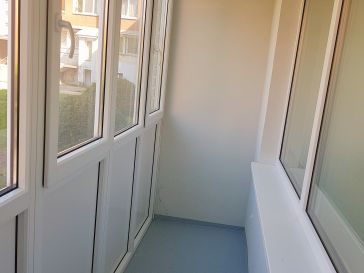 PARDUODAMAS LABAI GERAI ĮRENGTAS BUTAS VILŲ G. ŠILUTĖJE