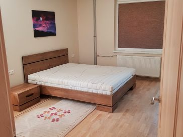 PARDUODAMAS LABAI GERAI ĮRENGTAS BUTAS VILŲ G. ŠILUTĖJE