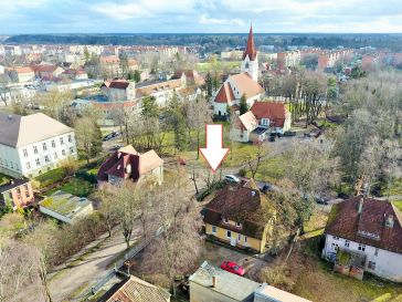 PARDUODAMAS  NAMAS KALINAUSKO G. ŠILUTĖJE
