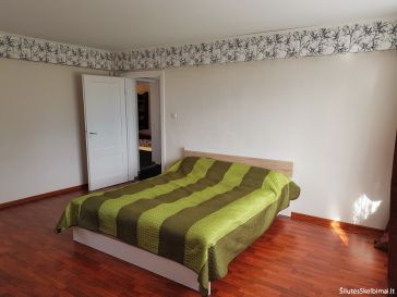 Parduodamas namas Pagrynių k., Šilutės r.