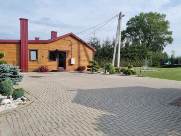 PARDUODAMAS NAMAS UŽ BUTO KAINA32
