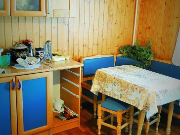 PARDUODAMAS NAMAS ŽEMAIČIŲ NAUMIESČIO SEN. DEGUČIŲ KM.