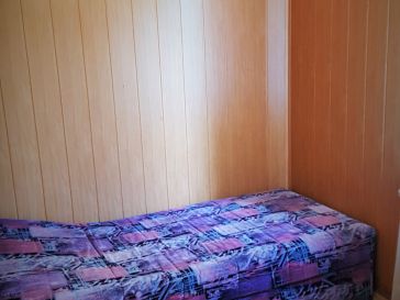 PARDUODAMAS NAMAS ŽEMAIČIŲ NAUMIESČIO SEN. DEGUČIŲ KM.