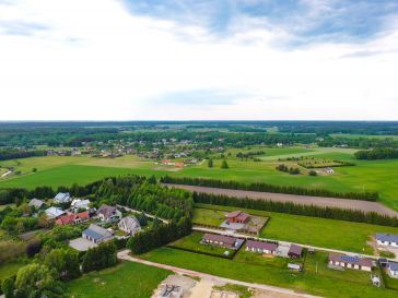 Parduodamas namų valdos žemės sklypas Šilutės sen., Macikų k. 