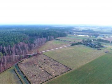 PARDUODAMAS NAMŲ VALDOS ŽEMĖS SKLYPAS