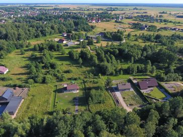 PARDUODAMAS NAMŲ VALDOS ŽEMĖS SKLYPAS