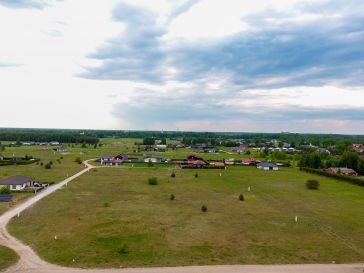 PARDUODAMAS NAMŲ VALDOS ŽEMĖS SKLYPAS PAGRYNIŲ K. VĖJO G. 2