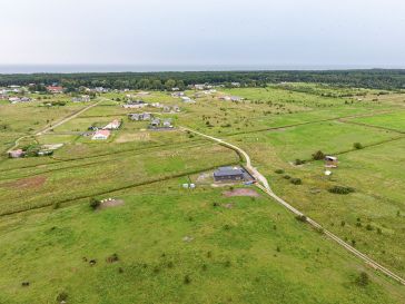 PARDUODAMAS NAMŲ VALDOS ŽEMĖS SKLYPAS PALANGOJE, MELDŲ AKLG. 