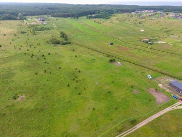 PARDUODAMAS NAMŲ VALDOS ŽEMĖS SKLYPAS PALANGOJE, MELDŲ AKLG. 