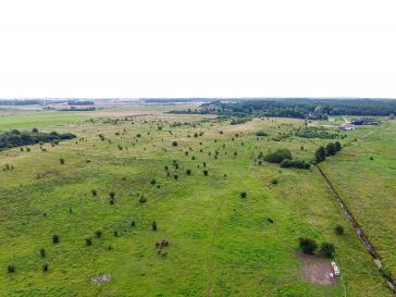 PARDUODAMAS NAMŲ VALDOS ŽEMĖS SKLYPAS PALANGOJE, MELDŲ AKLG. 