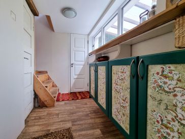 PARDUODAMAS SODO NAMAS SU 0.0613 ARŲ ŽEMĖS SKLYPU